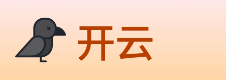 开云 Logo